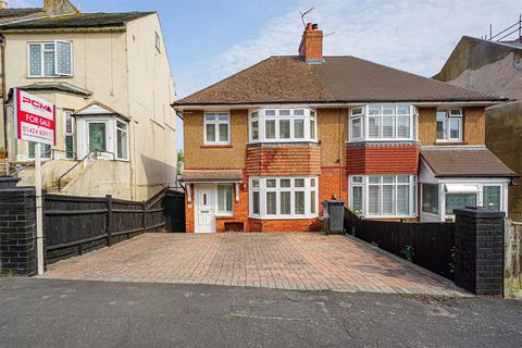 3 bedroom semi-detached house for sale, Athelstan Road, Hastings