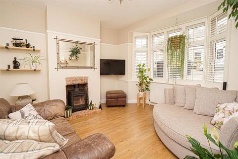 undefined, Athelstan Road, Hastings