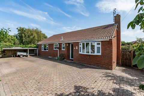 2 bedroom detached bungalow for sale, Pebble Lane, Seasalter, Whitstable