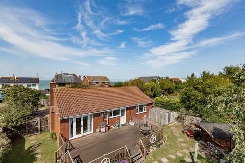 2 bedroom detached bungalow for sale, Pebble Lane, Seasalter, Whitstable