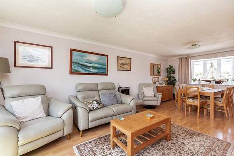 2 bedroom detached bungalow for sale, Pebble Lane, Seasalter, Whitstable