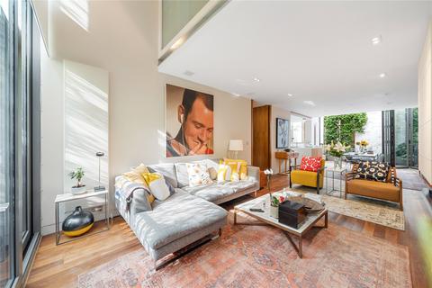 undefined, Haven Mews, Barnsbury, London, N1