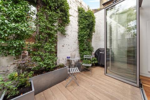 undefined, Haven Mews, Barnsbury, London, N1