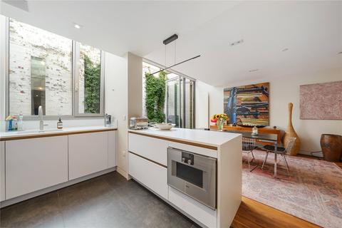 undefined, Haven Mews, Barnsbury, London, N1