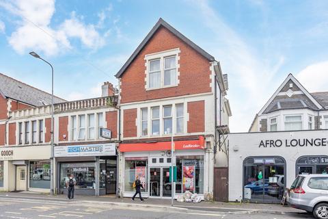 Retail property (high street) to rent, 51 Whitchurch Rd Cardiff CF14 3JP