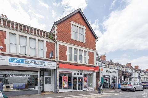 Retail property (high street) to rent, 51 Whitchurch Rd Cardiff CF14 3JP