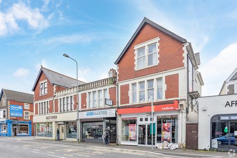 Retail property (high street) to rent, 51 Whitchurch Rd Cardiff CF14 3JP