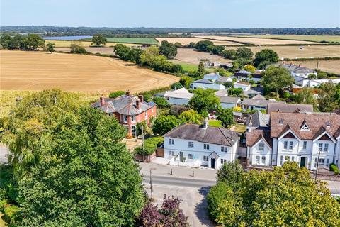 3 bedroom semi-detached house for sale, Salisbury Road, Burton, Christchurch, Dorset, BH23