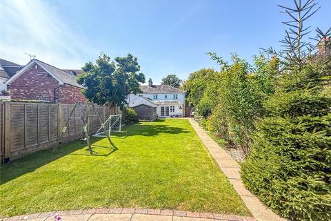 3 bedroom semi-detached house for sale, Salisbury Road, Burton, Christchurch, Dorset, BH23