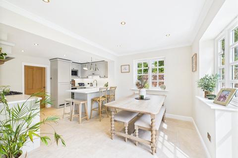 3 bedroom semi-detached house for sale, Salisbury Road, Burton, Christchurch, Dorset, BH23
