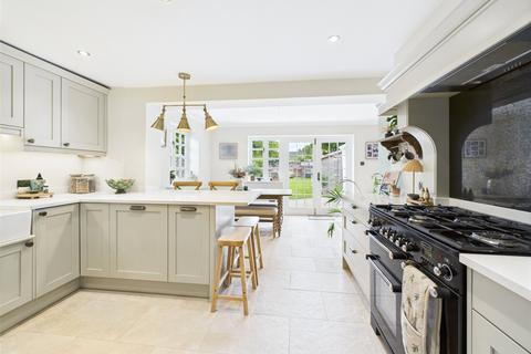 3 bedroom semi-detached house for sale, Salisbury Road, Burton, Christchurch, Dorset, BH23