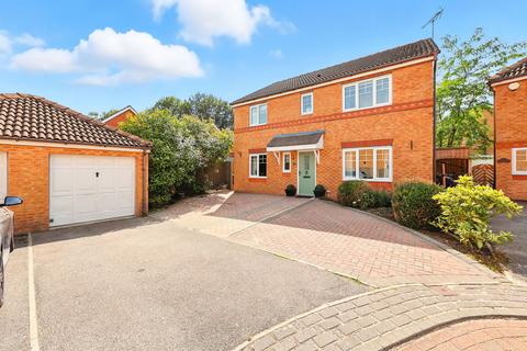 21 Balmoral Drive, Methley, Leeds, LS26 9LE