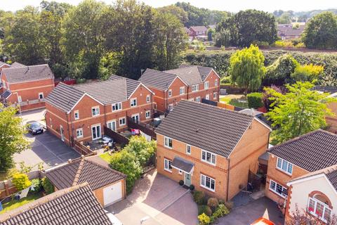 21 Balmoral Drive, Methley, Leeds, LS26 9LE