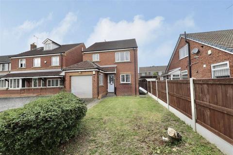undefined, Hawthorn Way, Gilberdyke, Brough