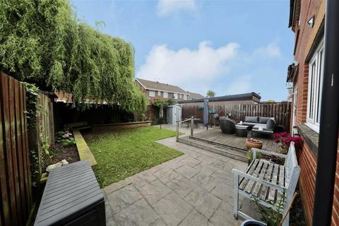 undefined, Hawthorn Way, Gilberdyke, Brough