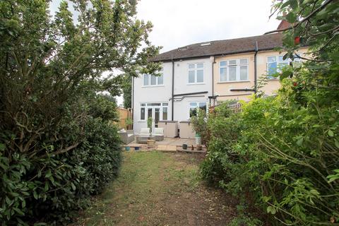 108 The Chase, Wallington, SM6 8JS