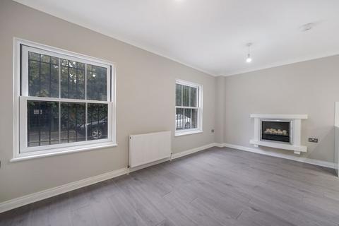 2 bedroom flat to rent, Glebe Court, Rainhill Way, Bow, E3
