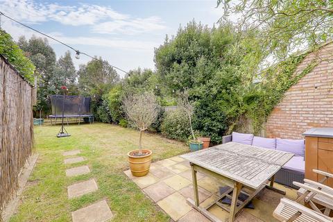 3 bedroom semi-detached house for sale, St. Wilfreds Road, Worthing