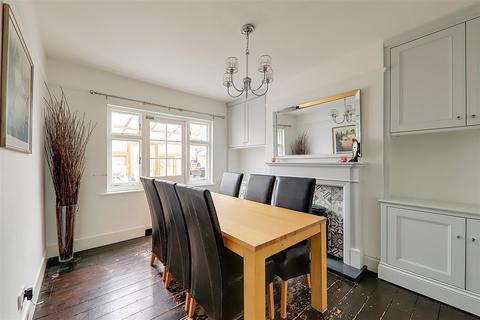 3 bedroom semi-detached house for sale, St. Wilfreds Road, Worthing