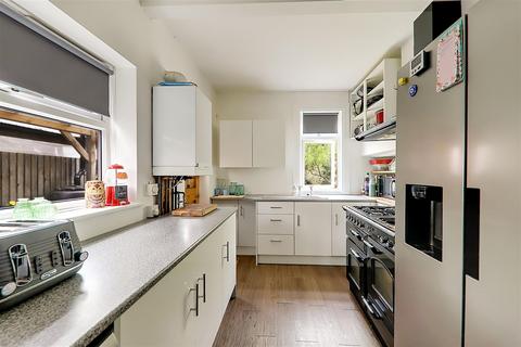 3 bedroom semi-detached house for sale, St. Wilfreds Road, Worthing