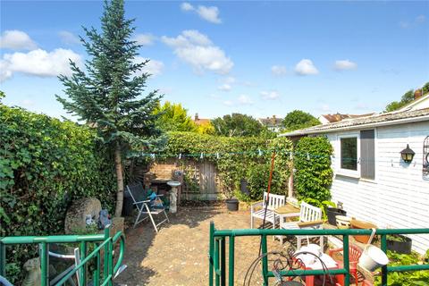 undefined, Eastwood Park Drive, Leigh-on-Sea, Essex, SS9