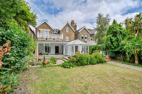 undefined, Castlebar Road, Ealing Broadway, London, W5