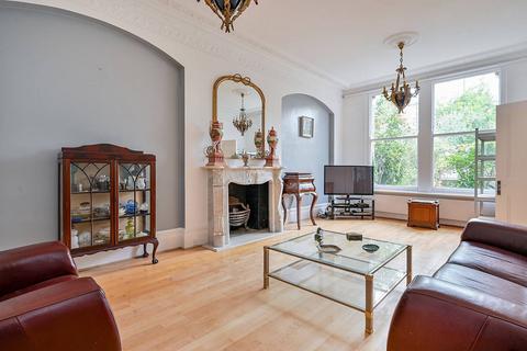 Castlebar Road, Ealing Broadway, London, W5