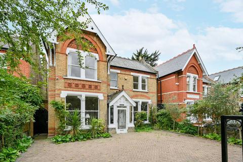 undefined, Castlebar Road, Ealing Broadway, London, W5