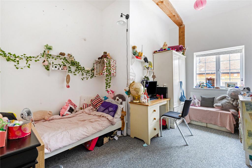 Bedroom 4