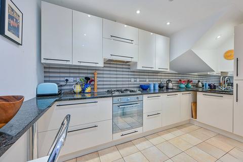 undefined, Langford Close, Acton, London, W3