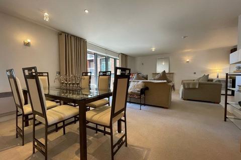 3 bedroom flat for sale, Newhall Street, Birmingham, West Midlands, B3