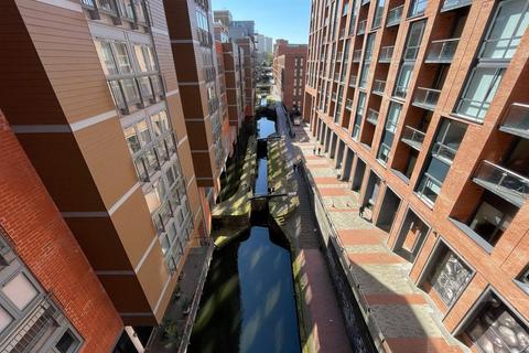 3 bedroom flat for sale, Newhall Street, Birmingham, West Midlands, B3