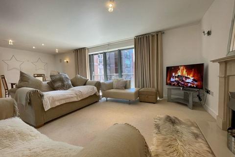3 bedroom flat for sale, Newhall Street, Birmingham, West Midlands, B3