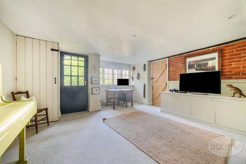 Oak Tree Coach House Frith End, Bordon, GU35 0QY