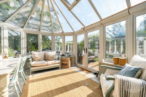 Oak Tree Coach House Frith End, Bordon, GU35 0QY