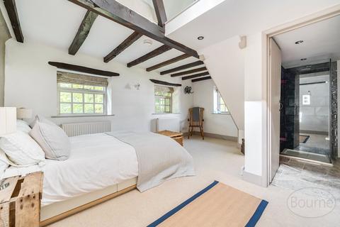 Oak Tree Coach House Frith End, Bordon, GU35 0QY