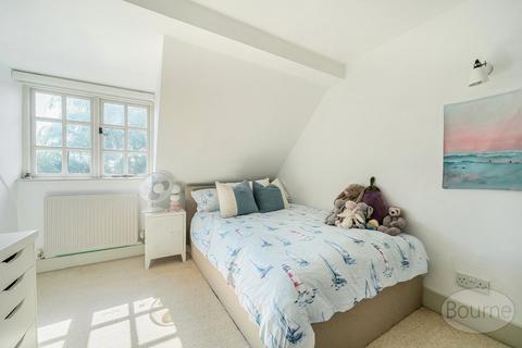 Oak Tree Coach House Frith End, Bordon, GU35 0QY