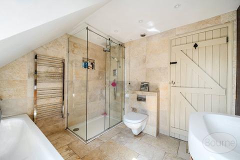 Oak Tree Coach House Frith End, Bordon, GU35 0QY