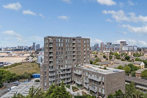 undefined, Copeland Court, Silvertown, E16