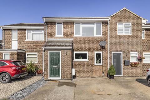 3 bedroom terraced house for sale, Cromwell Road, Saffron Walden CB11