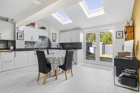 3 bedroom terraced house for sale, Cromwell Road, Saffron Walden CB11