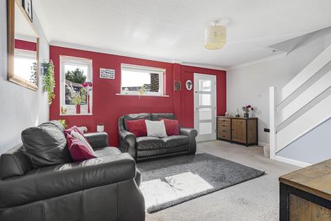3 bedroom terraced house for sale, Cromwell Road, Saffron Walden CB11