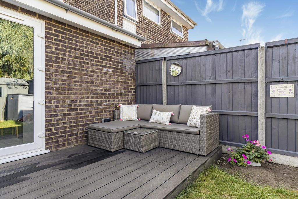 Terrace / Patio