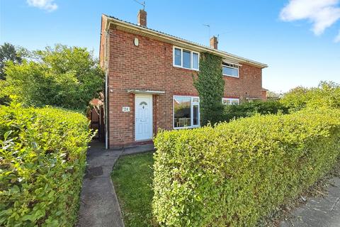 undefined, Ruckland Avenue, Lincolnshire LN1