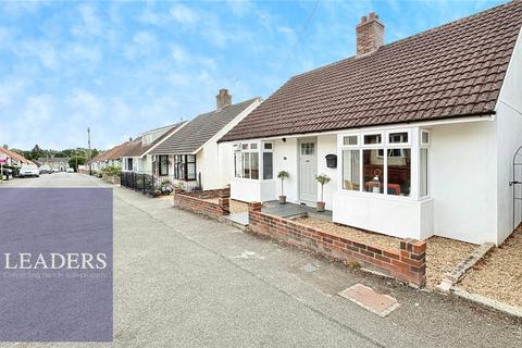 undefined, Cambridge Avenue, Sible Hedingham, Halstead