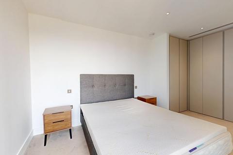 1 bedroom apartment to rent, Carrara Tower, Apartment 183, Carrara Tower, 1 Bollinder Place, London, Greater London, EC1V 2AF
