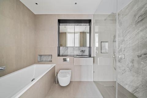 1 bedroom apartment to rent, Carrara Tower, Apartment 183, Carrara Tower, 1 Bollinder Place, London, Greater London, EC1V 2AF