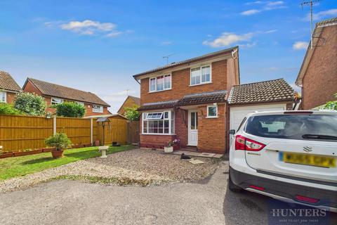 Beechmore Drive, Cheltenham, Gloucestershire