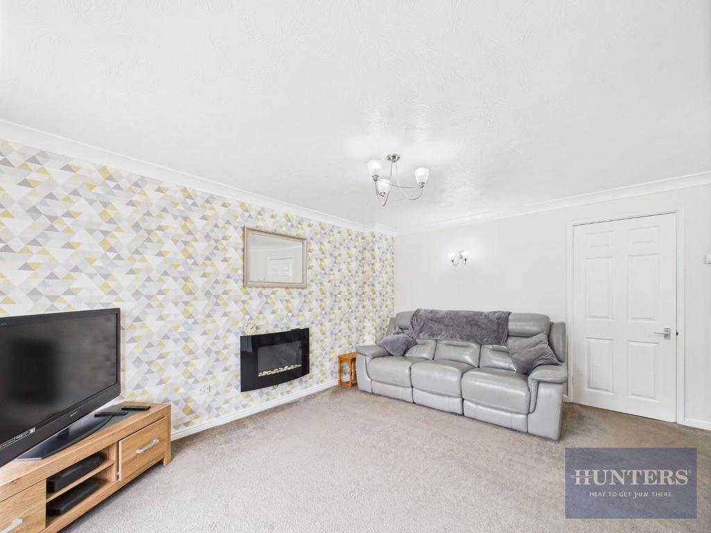 Living Room II