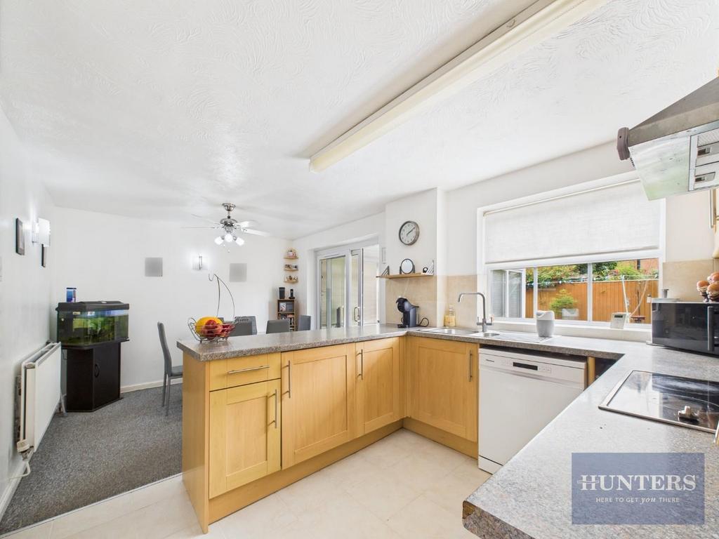 Kitchen II